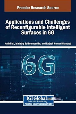 Applications And Challenges Of Reconfigurable Intelligent Surfaces In 6G-..