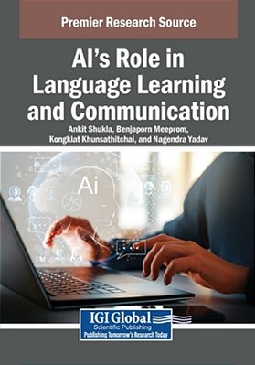 Ai's Role In Language Learning And Communication-..