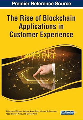 The Rise Of Blockchain Applications In Customer Experience-..
