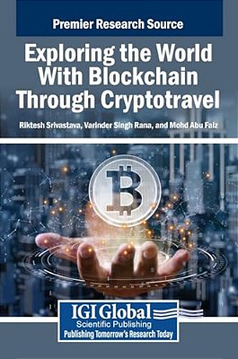 Exploring The World With Blockchain Through Cryptotravel-..