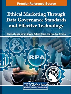 Ethical Marketing Through Data Governance Standards And Effective Technology-..