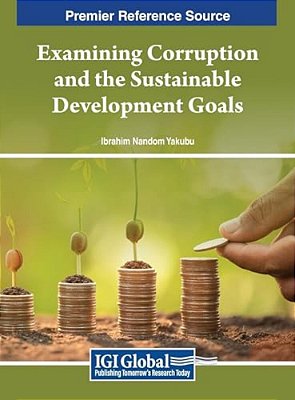 Examining Corruption And The Sustainable Development Goals-..