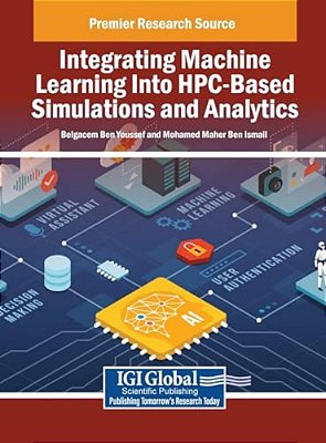 Integrating Machine Learning Into Hpc-Based Simulations And Analytics-..