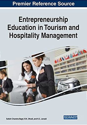 Entrepreneurship Education In Tourism And Hospitality Management-..
