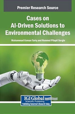 Cases On Ai-Driven Solutions To Environmental Challenges-..