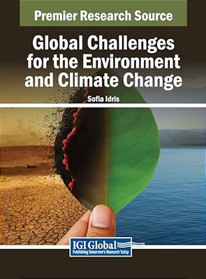 Global Challenges For The Environment And Climate Change-..