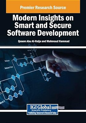 Modern Insights On Smart And Secure Software Development-..