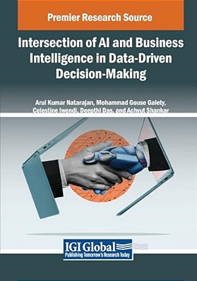 Intersection Of Ai And Business Intelligence In Data-Driven Decision-Making-..