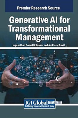 Generative Ai For Transformational Management-..