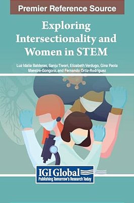Exploring Intersectionality And Women In Stem-..