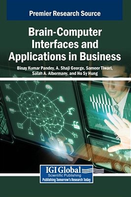 Brain-Computer Interfaces And Applications In Business-..