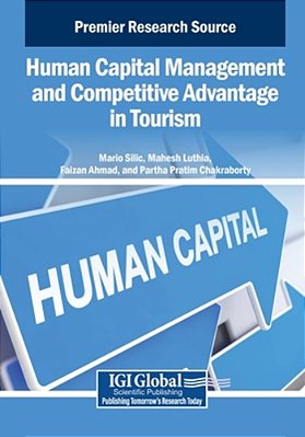 Human Capital Management And Competitive Advantage In Tourism-..