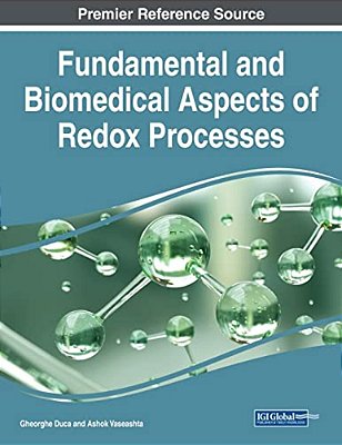 Fundamental And Biomedical Aspects Of Redox Processes-..