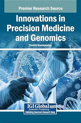 Innovations In Precision Medicine And Genomics-..