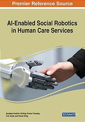 Ai-Enabled Social Robotics In Human Care Services-..