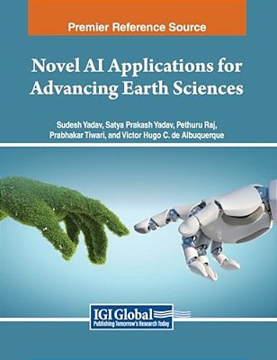 Novel Ai Applications For Advancing Earth Sciences-..