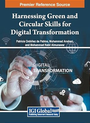 Harnessing Green And Circular Skills For Digital Transformation-..