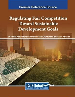 Regulating Fair Competition Toward Sustainable Development Goals-..
