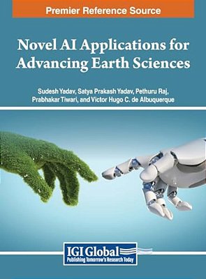 Novel Ai Applications For Advancing Earth Sciences-..