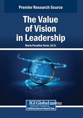 The Value Of Vision In Leadership-..