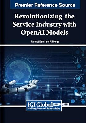 Revolutionizing The Service Industry Wth Openai Models-..