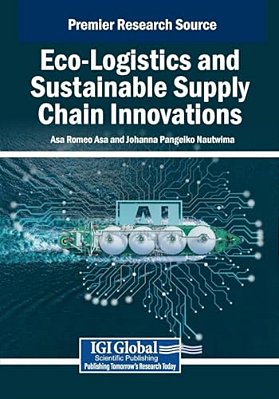 Eco-Logistics And Sustainable Supply Chain Innovations-..