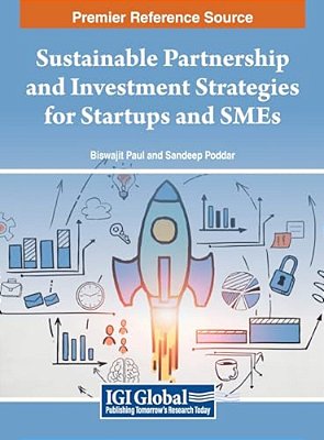Sustainable Partnership And Investment Strategies For Startups And Smes-..