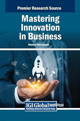 Mastering Innovation In Business-..
