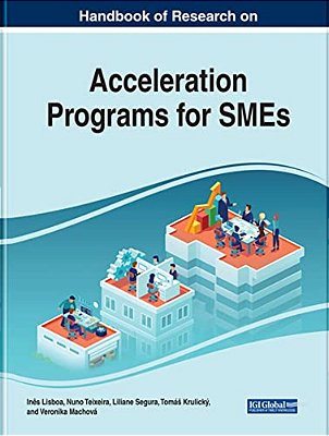 Handbook Of Research On Acceleration Programs For Smes-..