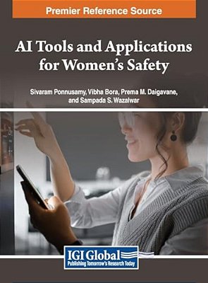 Ai Tools And Applications For Women's Safety-..