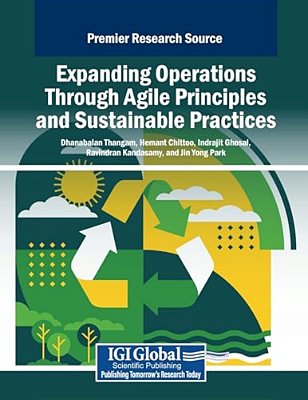 Expanding Operations Through Agile Principles And Sustainable Practices-..