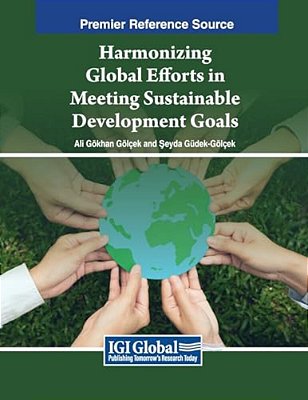 Harmonizing Global Efforts In Meeting Sustainable Development Goals-..