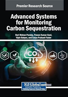 Advanced Systems For Monitoring Carbon Sequestration-..