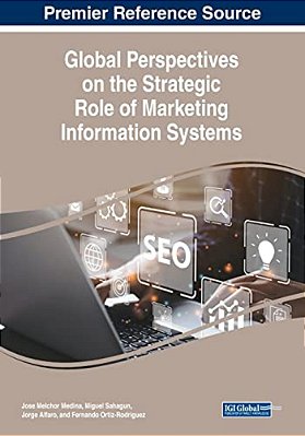 Global Perspectives On The Strategic Role Of Marketing Information Systems-..