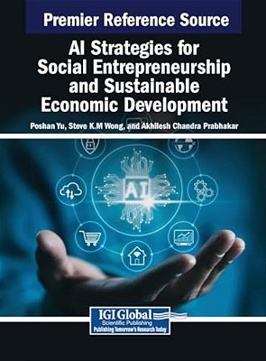 Ai Strategies For Social Entrepreneurship And Sustainable Economic Development-..