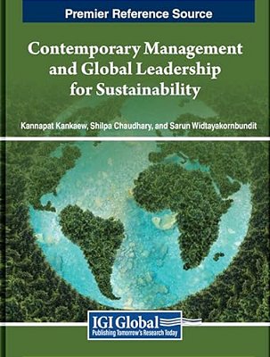 Contemporary Management And Global Leadership For Sustainability-..