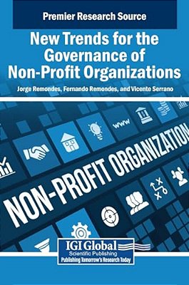 New Trends For The Governance Of Non-Profit Organizations-..