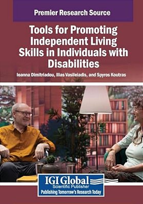 Tools For Promoting Independent Living Skills In Individuals With Disabilities-..