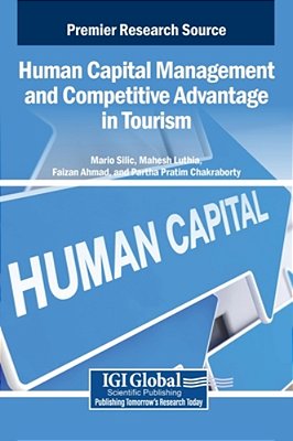 Human Capital Management And Competitive Advantage In Tourism-..