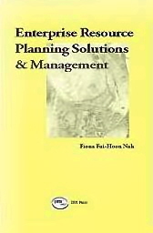 Enterprise Resource Planning Solutions And Management-..
