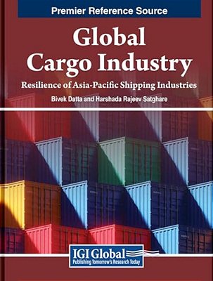 Global Cargo Industry: Resilience Of Asia-Pacific Shipping Industries-..