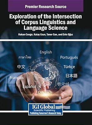 Exploration Of The Intersection Of Corpus Linguistics And Language Science-..
