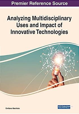 Analyzing Multidisciplinary Uses And Impact Of Innovative Technologies-..
