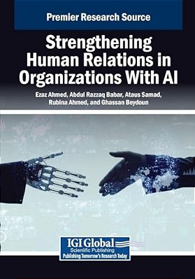 Strengthening Human Relations In Organizations With Ai-..