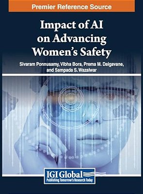Impact Of Ai On Advancing Women's Safety-..