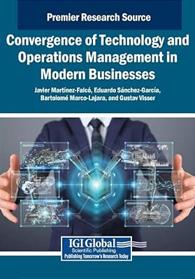 Convergence Of Technology And Operations Management In Modern Businesses-..