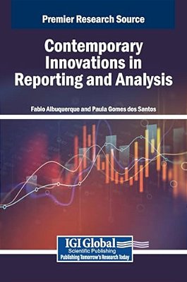 Contemporary Innovations In Reporting And Analysis-..