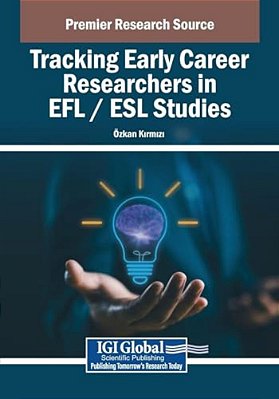 Tracking Early Career Researchers In Efl/Esl Studies-..