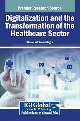 Digitalization And The Transformation Of The Healthcare Sector-..