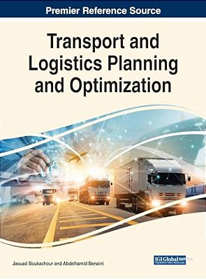 Transport And Logistics Planning And Optimization-..
